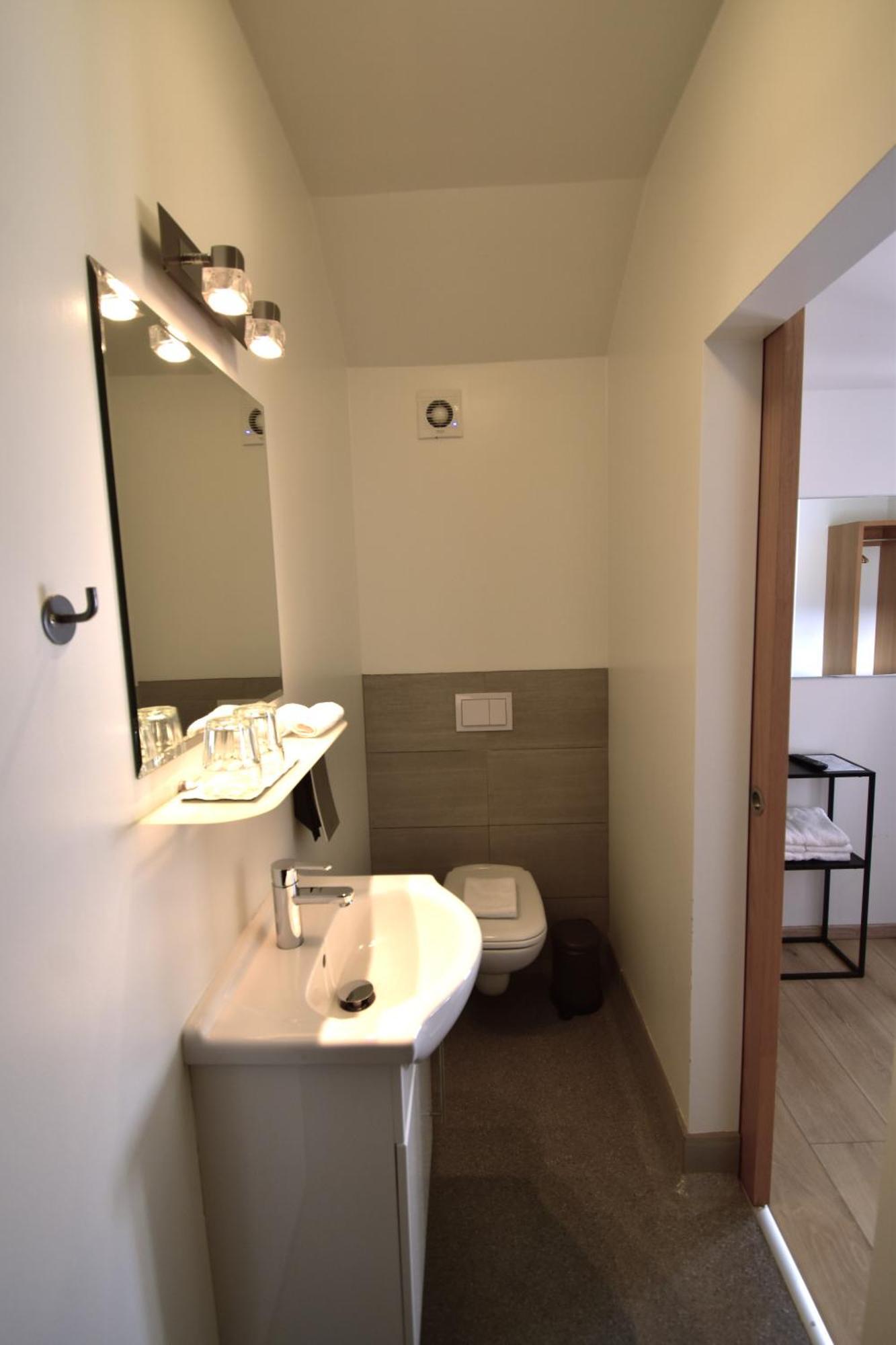 Glacier World - Hoffell Guesthouse Bagian luar foto